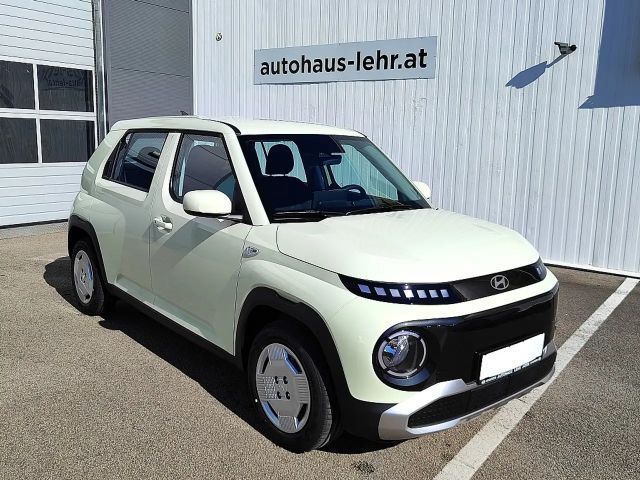 Hyundai INSTER 49 kWh