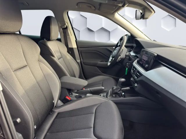Skoda Kamiq 1.5 TSI Selection