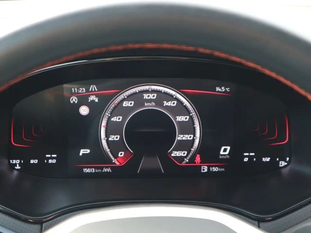 Seat Arona 1.0 TSI FR-lijn