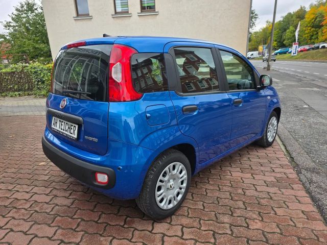Fiat Panda Panda Pandina 1.0 GSE Hybrid