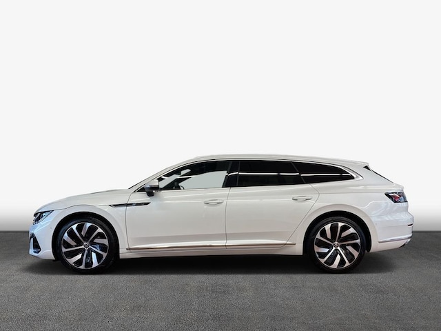 Volkswagen Arteon Shooting Brake 4Motion R-Line