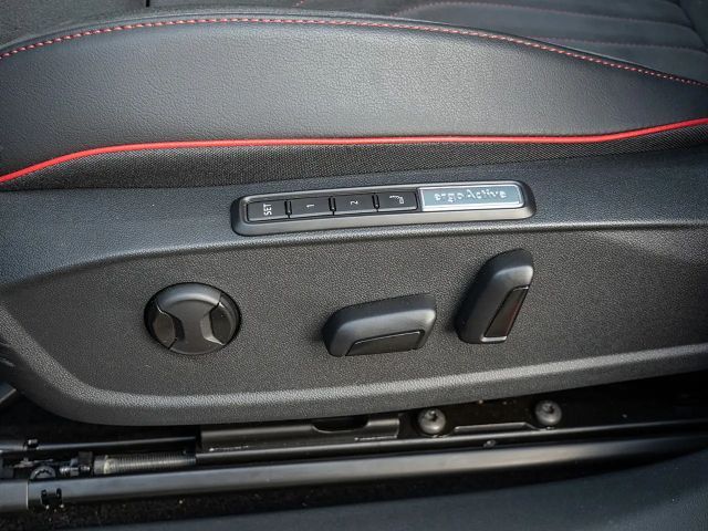 Volkswagen ID.4 4Motion GTX