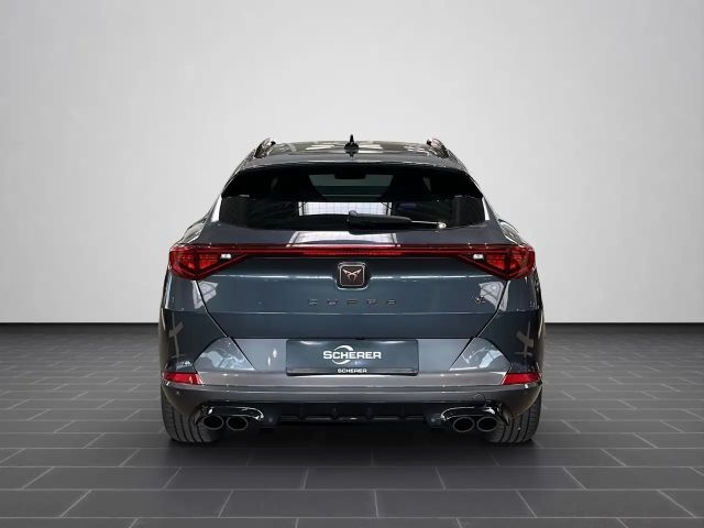 Cupra Formentor 2.0 TSI 4Drive DSG VZ