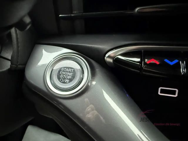 Fiat 500e +Rückfahrkam.+PDC+Sitzheiz.+Keyless