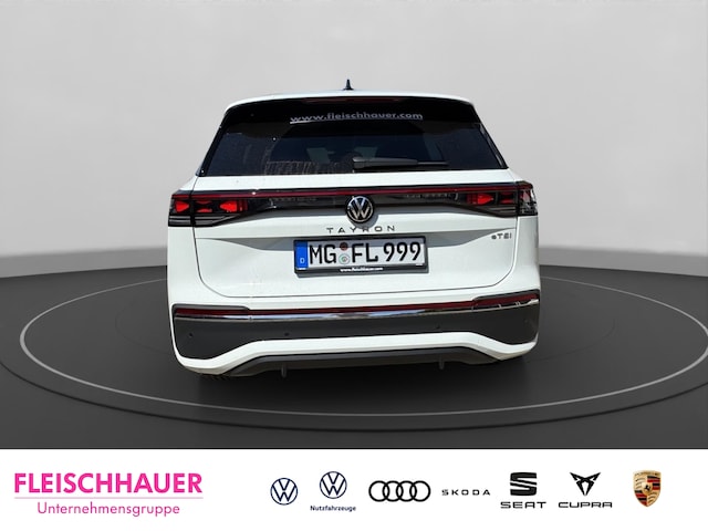 Volkswagen Tayron DSG Elegance Elegance