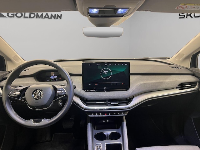 Skoda Enyaq iV 132kW