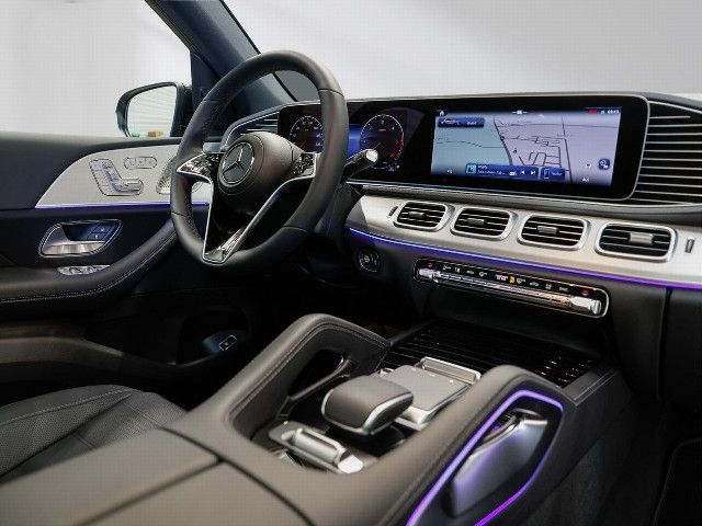 Mercedes-Benz GLE 450 4MATIC