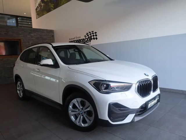 BMW X1 xDrive25e