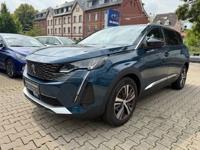 Peugeot 5008 Allure Pack PureTech