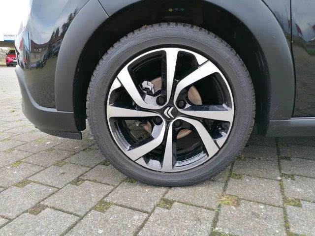 Citroën C3 PureTech Shine