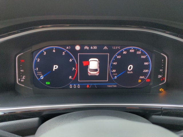 Volkswagen T-Roc DSG R-Line