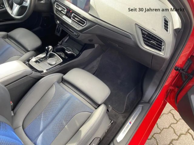 BMW 118 118i M-Sport Sedan