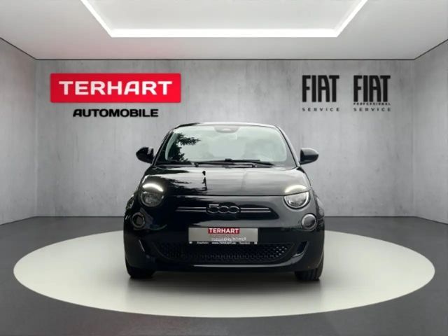 Fiat 500e Icon