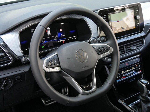 Volkswagen T-Cross 1.0 TSI DSG Life
