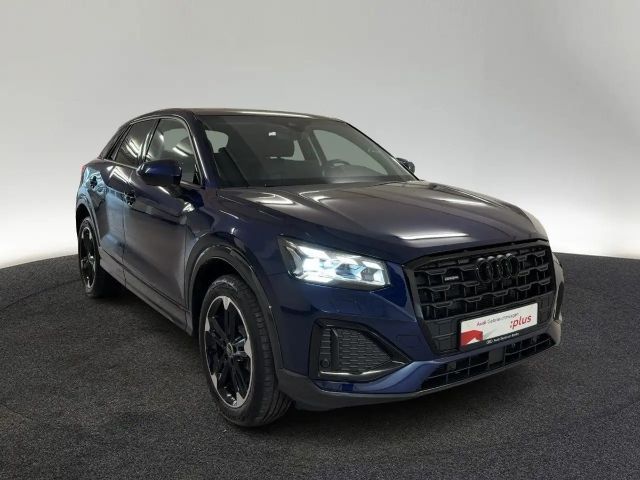 Audi Q2 40 TFSI Quattro