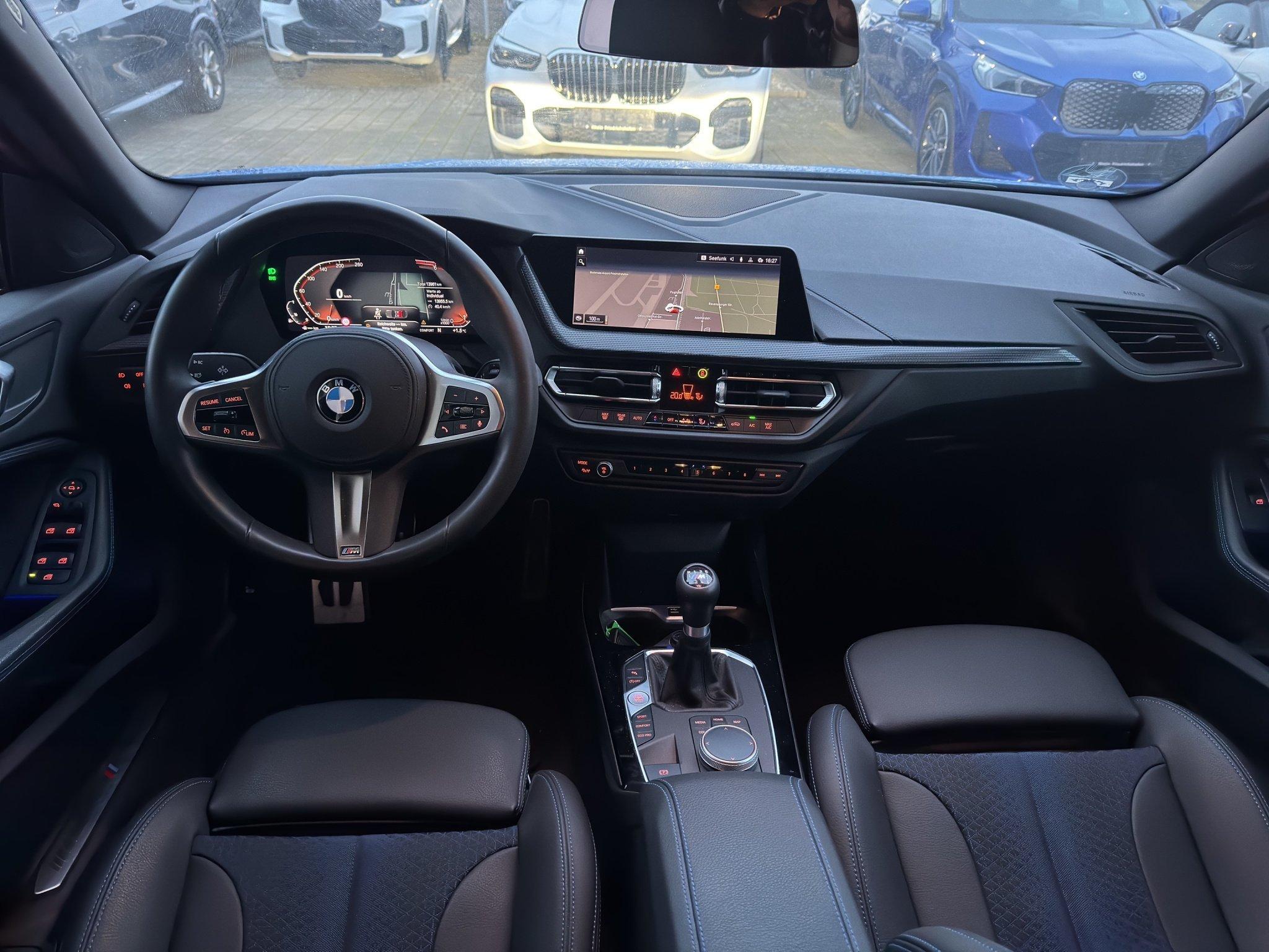 BMW 218 218i Coupé Gran Coupé