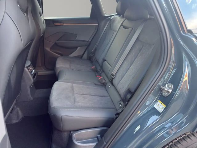 Cupra Terramar DSG +ACC+APP+HuD+360° Kamera+Matrix-LED