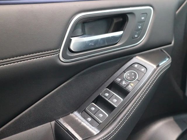 Nissan X-trail Tekna