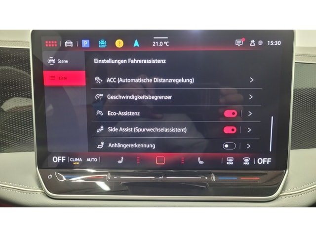 Volkswagen Passat 1.5 eTSI DSG Variant