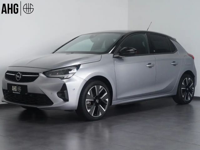 Opel Corsa GS-Line Grand Sport