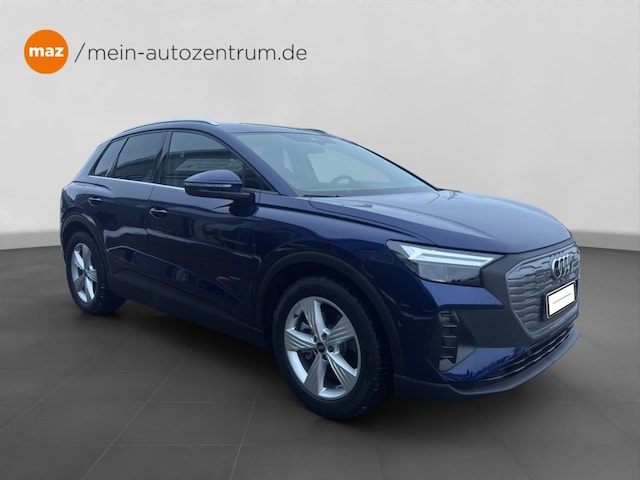 Audi Q4 e-tron Quattro