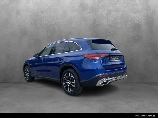 Mercedes-Benz GLC 200 4MATIC AVANTGARDE