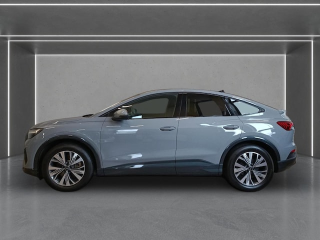 Audi Q4 e-tron 40 Sportback