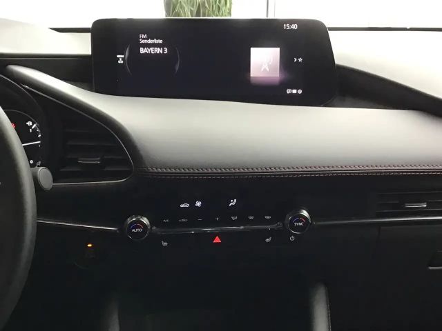 Mazda 3 Homura SkyActiv e-Skyactiv