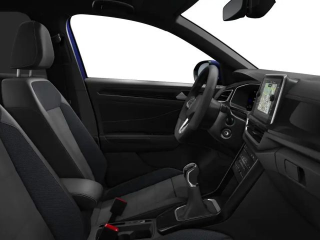 Volkswagen T-Roc 1.0 TSI R-Line