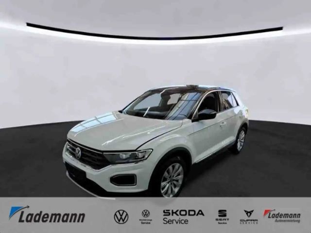 Volkswagen T-Roc 1.5 TSI DSG Sport