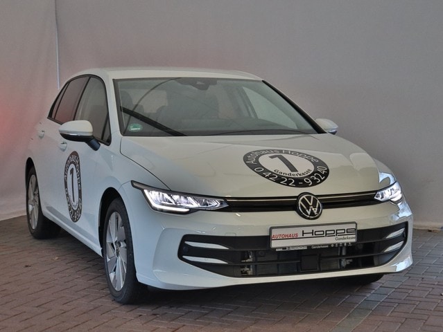 Volkswagen Golf 1.5 TSI Golf VIII Life
