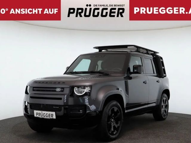 Land Rover Defender 110 AWD D200 Dynamic S