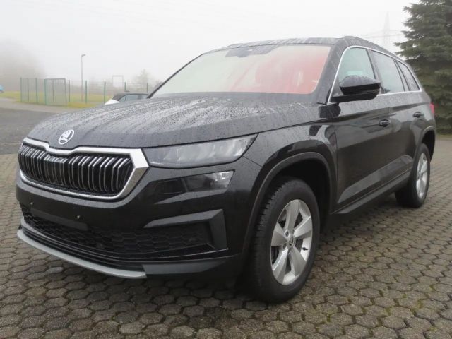 Skoda Kodiaq 2.0 TDI 4x4 Style Style