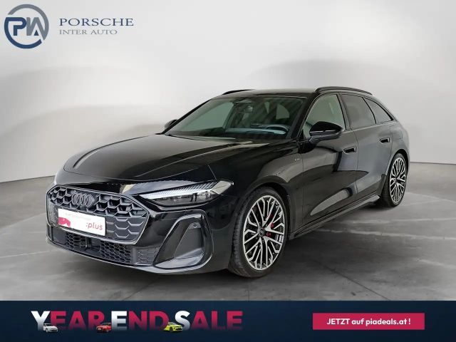 Audi A5 Hybride Quattro