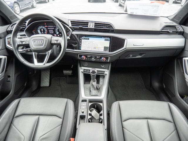 Audi Q3 35 TFSI S-Tronic