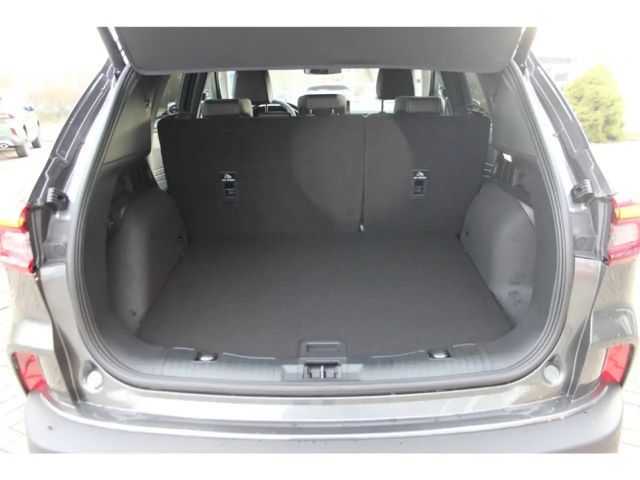 Ford Kuga AWD Active X