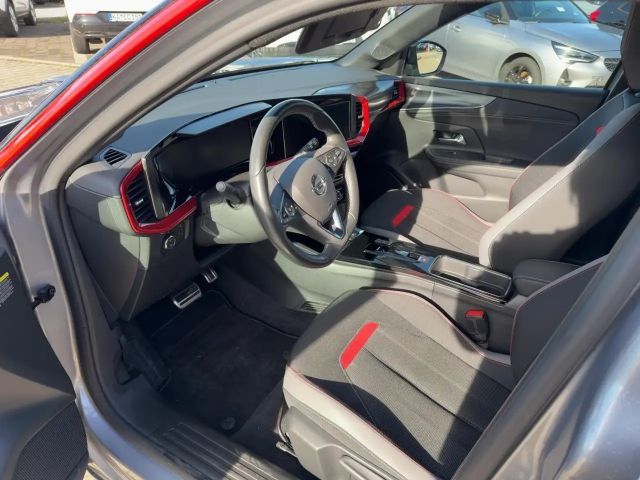 Opel Mokka GS-Line Grand Sport Mokka-e