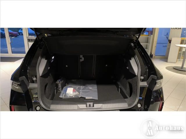 Opel Grandland X GS-Line Grand Sport