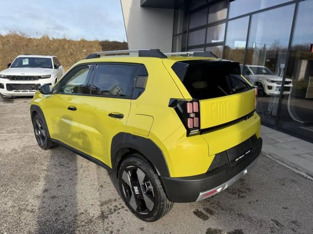 Fiat Grande Panda La Prima