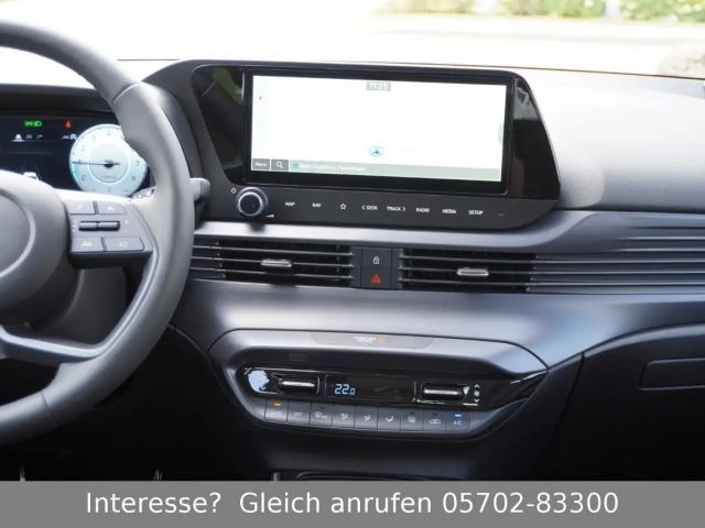 Hyundai i20 1.0 Trend