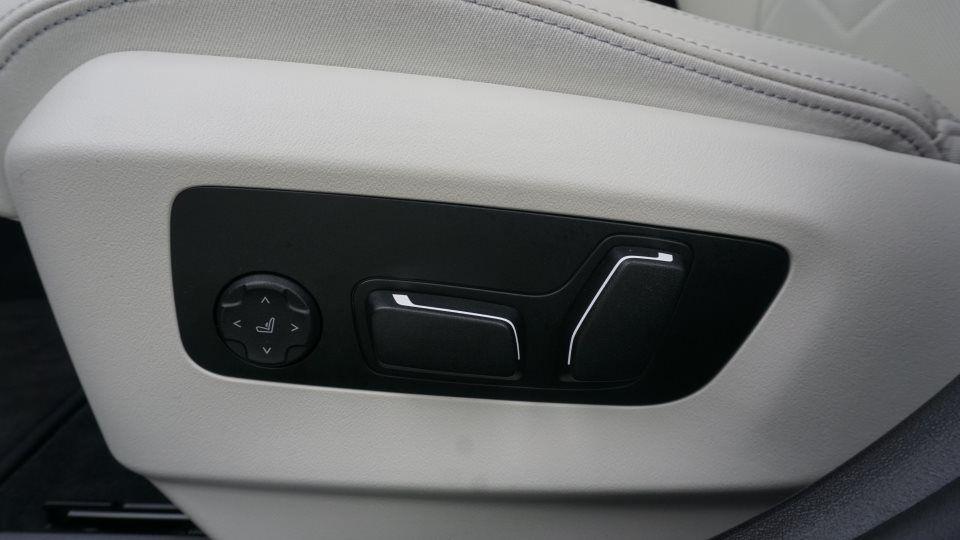 BMW i5 M60 Touring xDrive