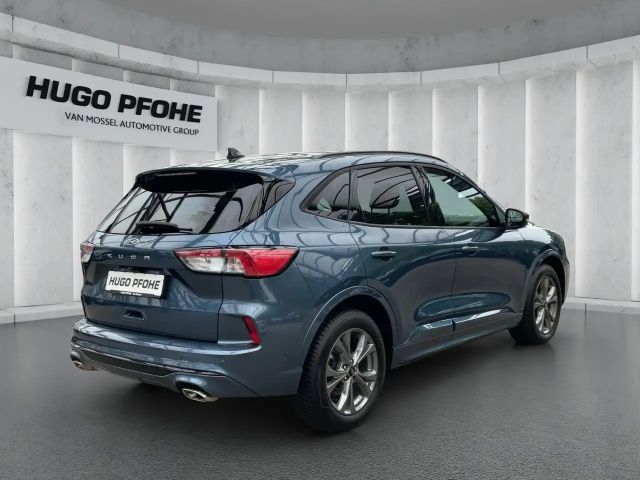Ford Kuga ST Line X