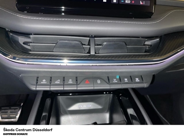 Skoda Enyaq 4x4 Coupe RS Suite