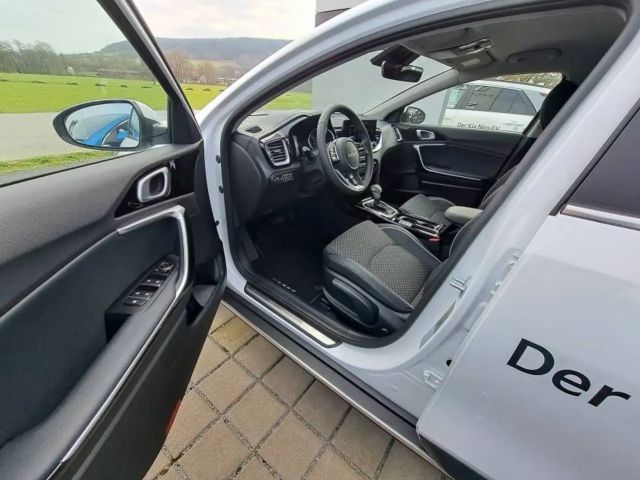 Kia XCeed PHEV Spirit