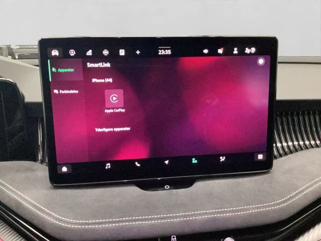 Skoda Superb 2.0 TDI 4x4 Combi Sportline