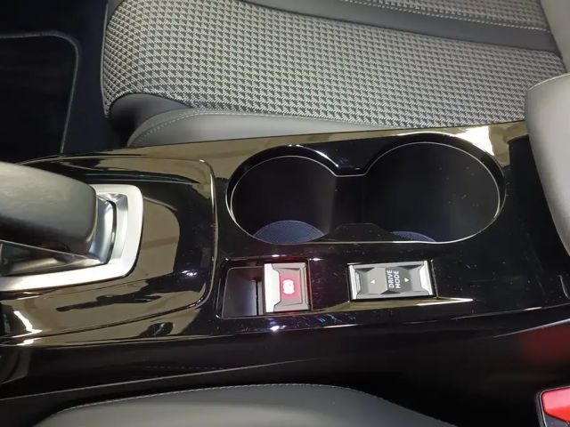 Peugeot E-2008 GT-Line