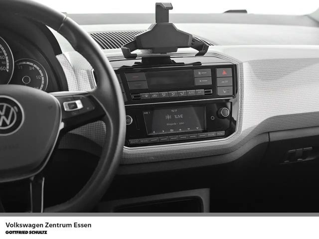 Volkswagen up! Plus Style