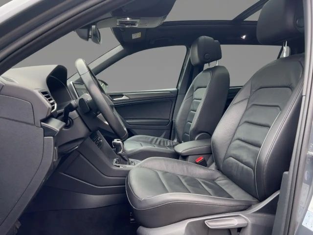 Seat Tarraco DSG Xcellence e-Hybrid