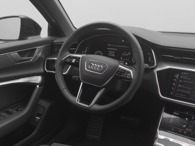 Audi A6 45 TDI Avant Quattro S-Line S-Tronic