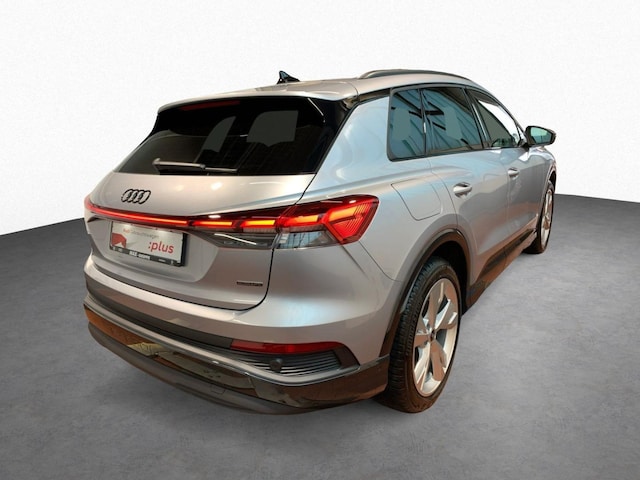 Audi Q4 e-tron Quattro